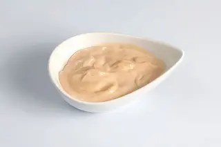 Salsa brava