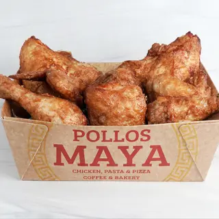 Pollo Maya
