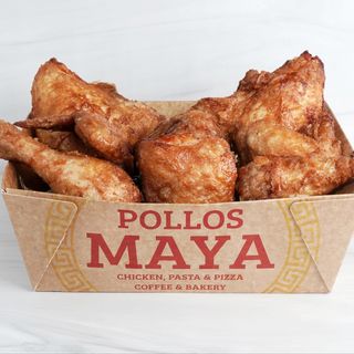 Pollo Maya