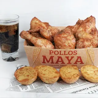 Menú familiar