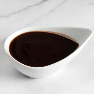 salsa bbq