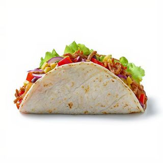 Tacos De Cochinita (4 Uds.)