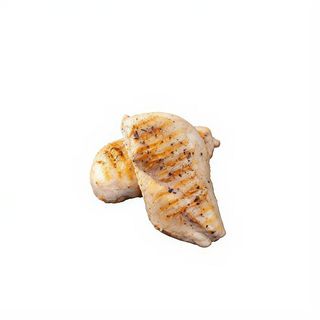 93. Plato Combinado Con Pechuga De Pollo 2