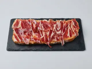 Torrada de Jamón Pais