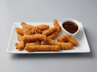 Fritos de Pollo