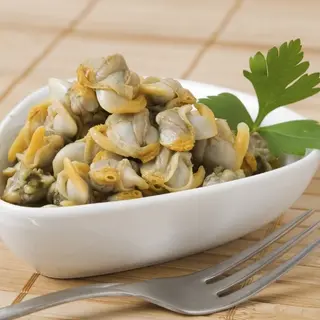 Berberechos
