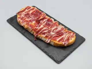 Jamón iberico