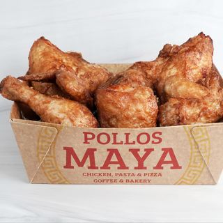 Pollo Maya