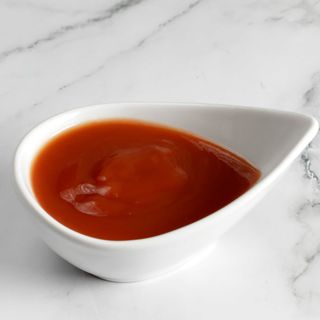 salsa picante