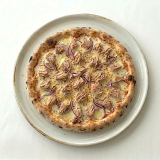 Pizza firenze (familiar)