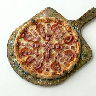 Cochinillo (mediana)