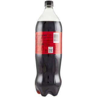 Coca Cola zero 1.5L