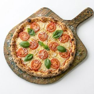 Pescatora (mediana)