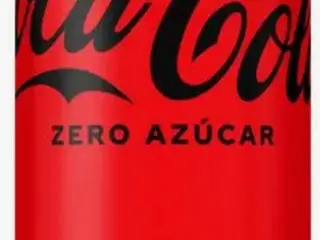 Coca cola zero