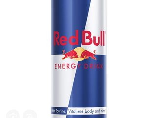 Red bull