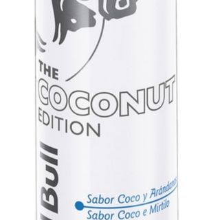 Red bull coco