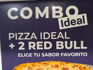 Combo ideal