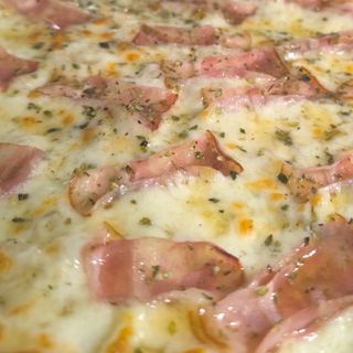Pizza Pelayo