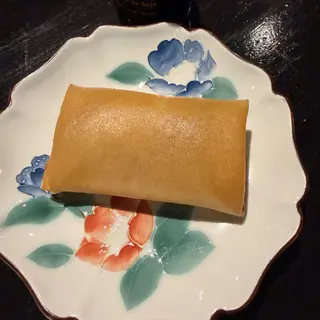 Rollito de Primavera