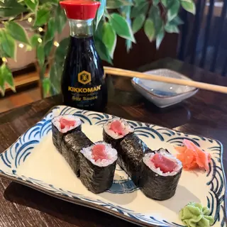Maki Rollo de Atún