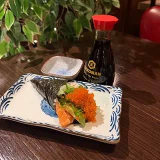 Temaki Roll
