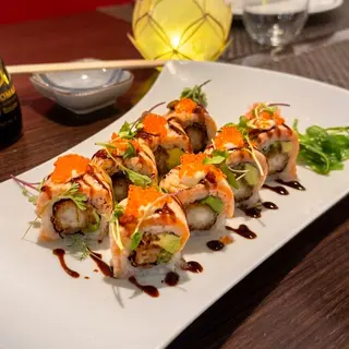 Maki California