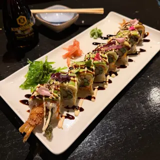 Dragón Maki