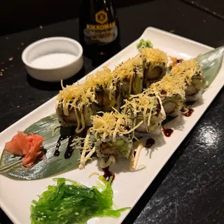Ebi Tem Maki