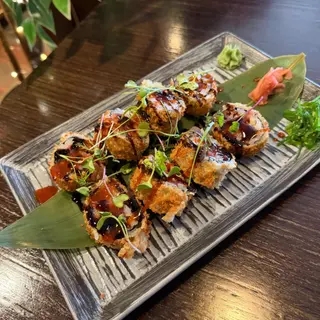Tokio Maki Tempurizado