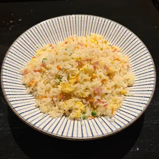 Arroz Jazmin Tres Delicias
