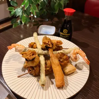 Selección del Chef