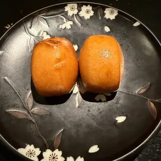 Pan chino