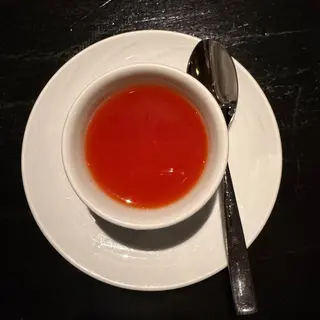 Salsa agridulce