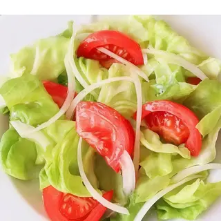 Ensalada mixot  solo