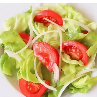 Ensalada  de. Atun