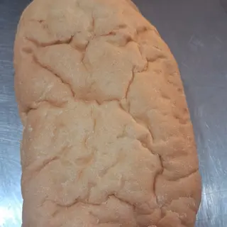 Menu kebab  pan turco solo carne salas
