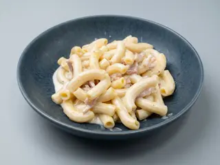 Macarrones