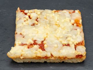 Pizza Marguerita (Porción)