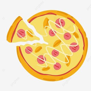 pizza boloñesa (36 cm)