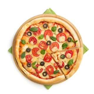 pizza margarita (32 cm)