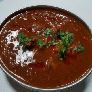 Cordero rogan josh