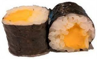 Maki de Mango (8 uds.)