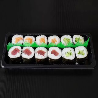 Combi Maki (12 uds.)