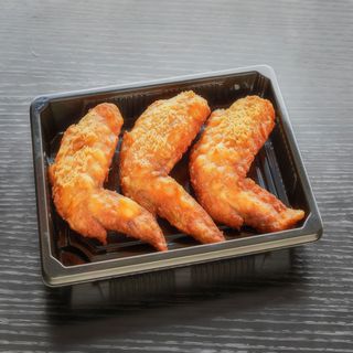 Alita de Pollo (3 uds.)