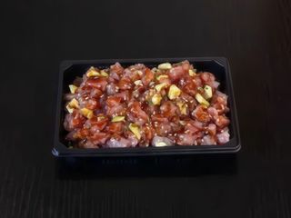 Tartar Atún