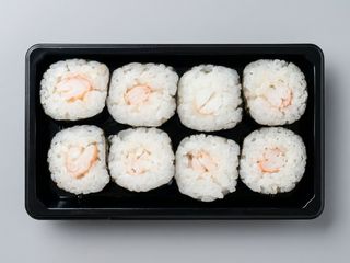 Maki de Langostino (8 uds.)