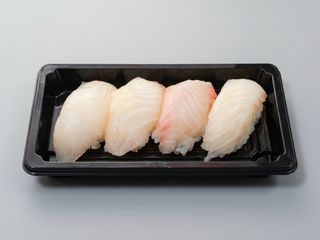 Sushi Tilapia (6 uds.)