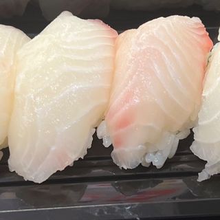 Sushi Tilapia (6 uds.)