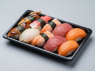 Sushi Sakura (10 uds.)