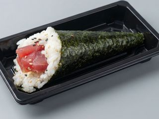 Temaki Atún (1 Ud.)